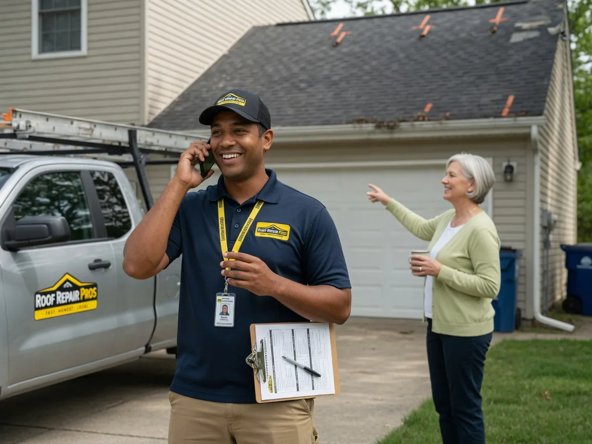 Roof Repair Rozel, KS FAQs
